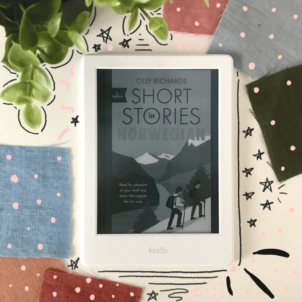 short stories on kindle