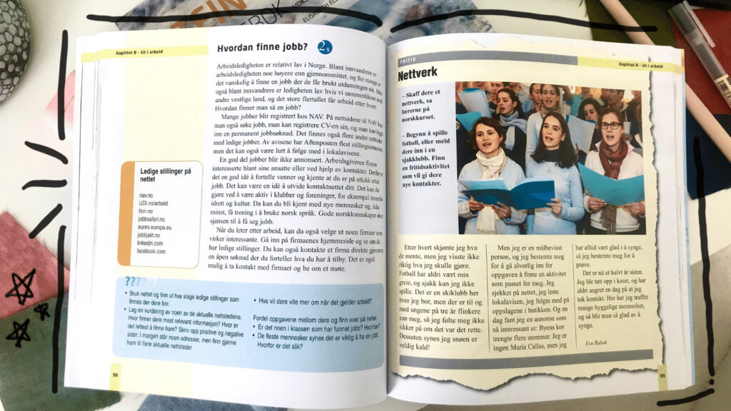 inside Stein på stein