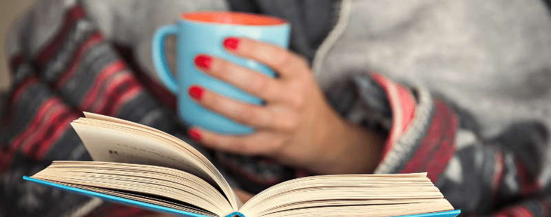 reading in a foreign language